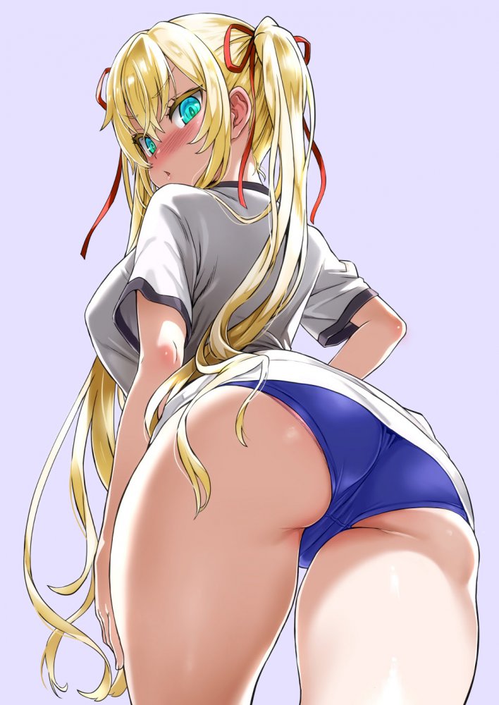 【二次】ツインテール【画像】　その１７
